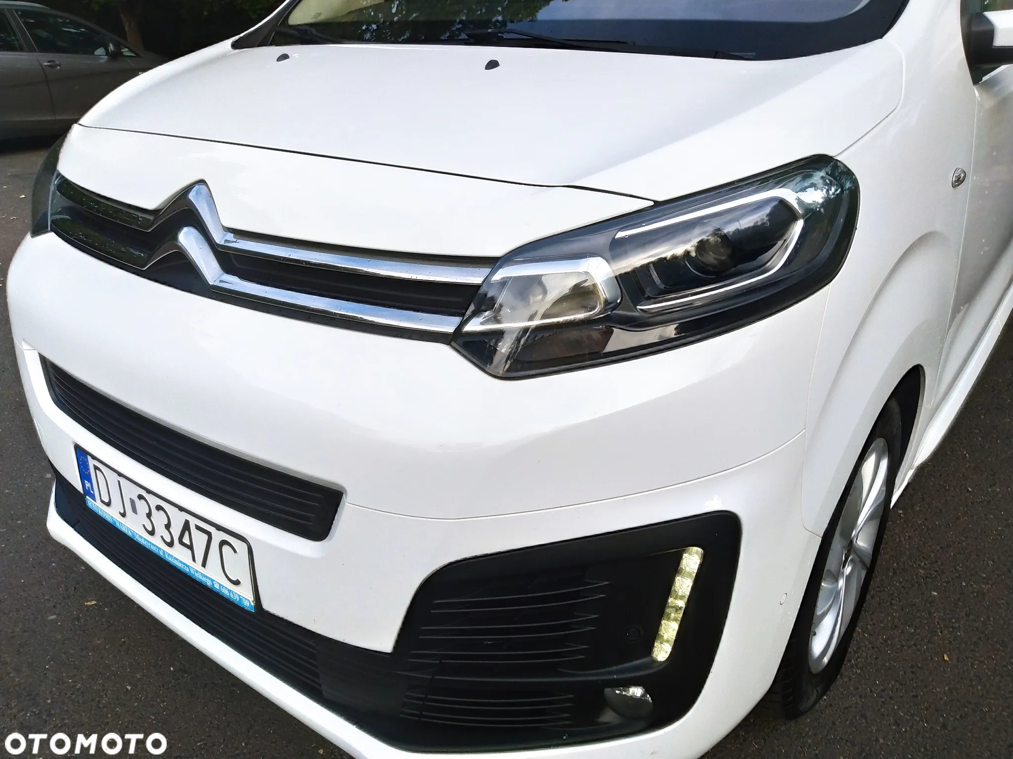 Citroën JUMPY - 9