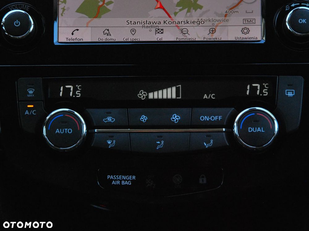 Nissan Qashqai 1.3 DIG-T Tekna+ - 26