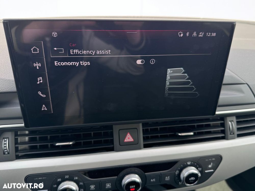 Audi A4 2.0 40 TFSI quattro S tronic MHEV S Line - 3