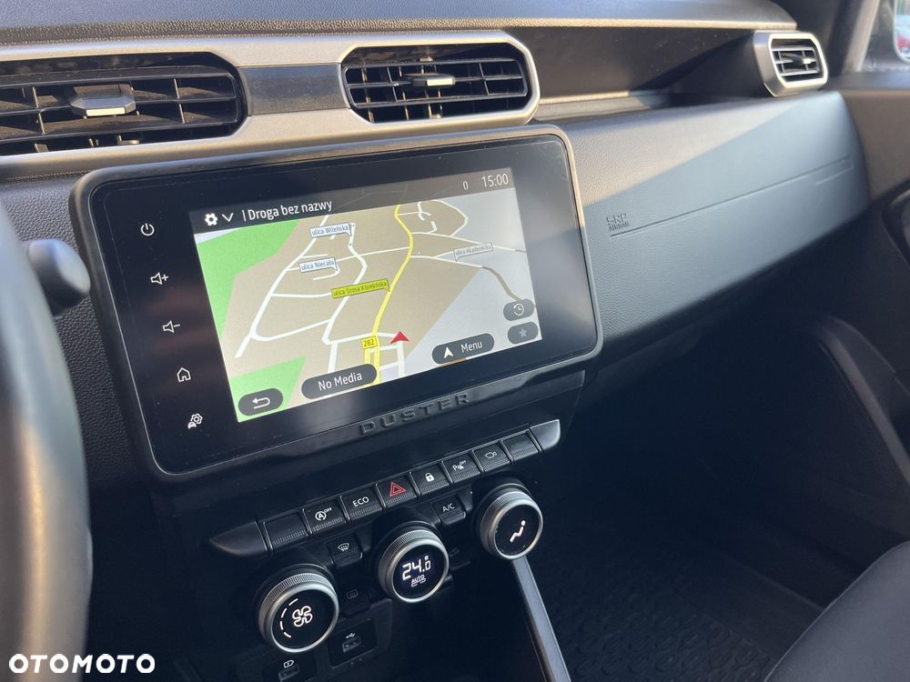 Dacia Duster - 26