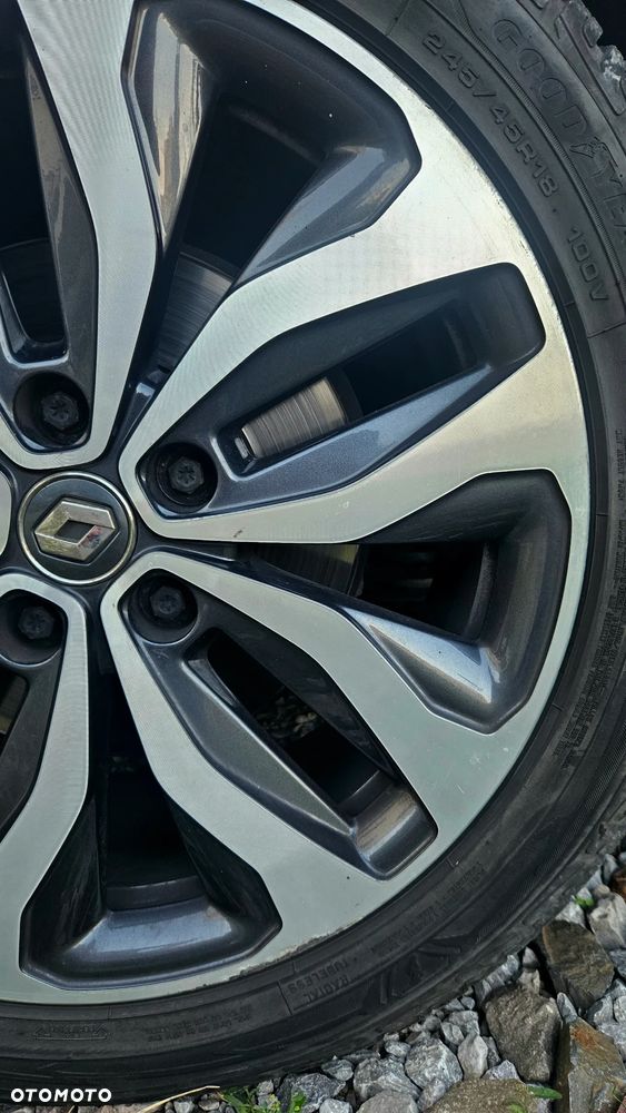 Renault Talisman 1.3 TCe FAP Intens EDC - 32