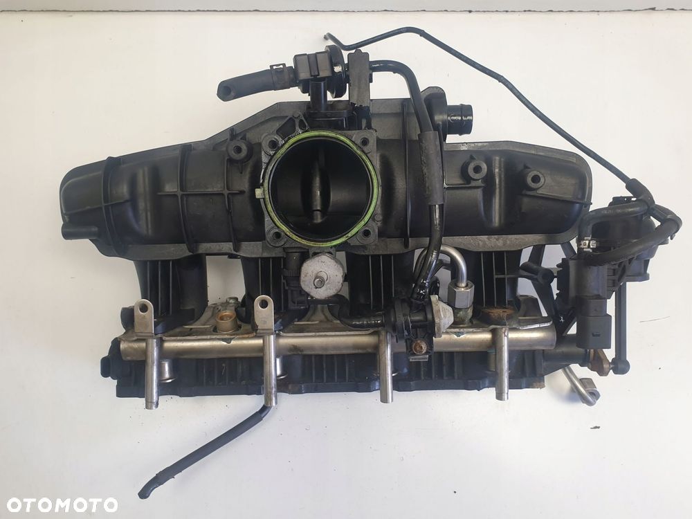 Audi A3 II 8P 1.8 TFSI KOLEKTOR SSĄCY 06J133201AB - 5