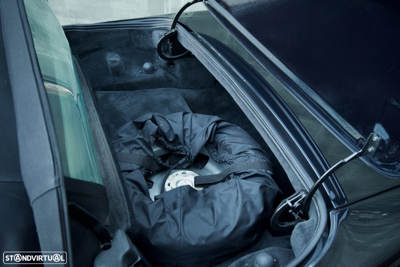 BMW Z1 Roadster - 33