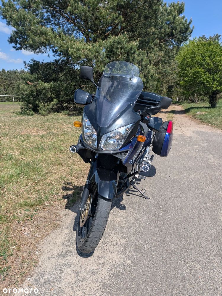 Suzuki DL - 3