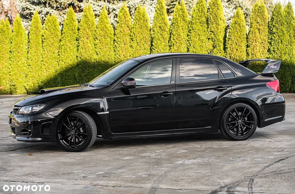 Subaru Impreza 2.5 WRX STI S - 31