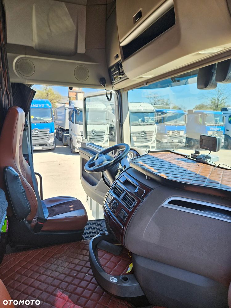 DAF DAF XF 480 - 7