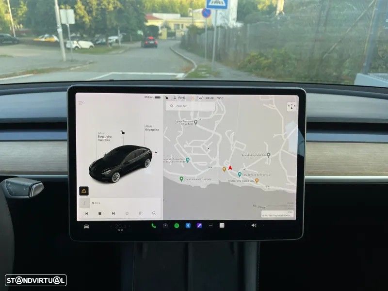 Tesla Model 3 Standard Range Plus RWD - 21