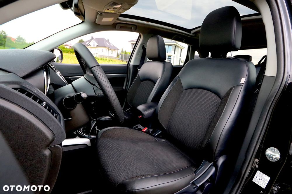 Citroën C4 Aircross - 5