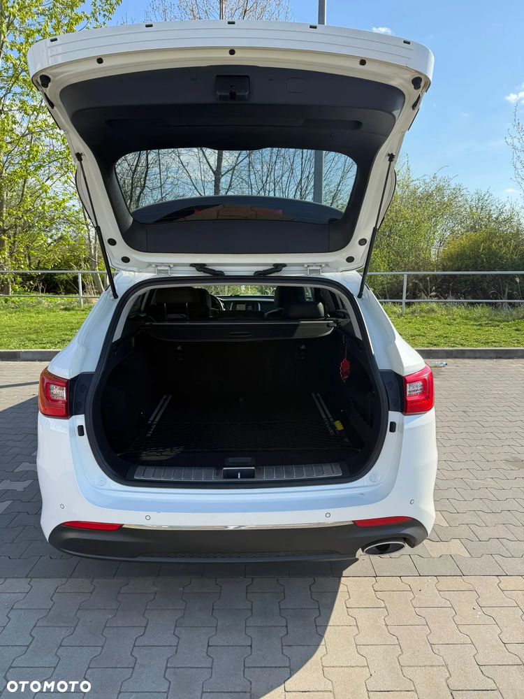 Kia Optima 1.7 CRDI L DCT - 8