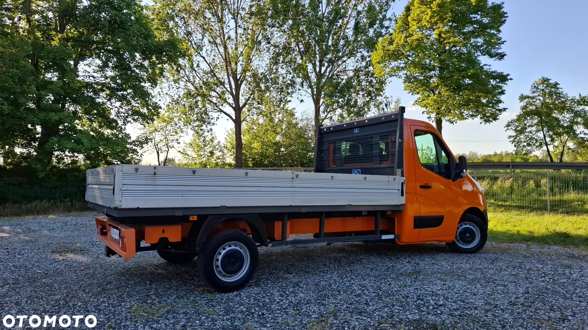 Renault MASTER * SKRZYNIA * PAKA *2.3dci/125 Bez DPF !!! Bez AdBlue !!! - 13