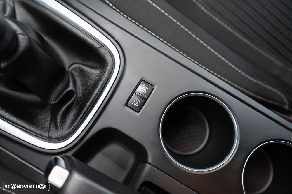 Renault Mégane 1.5 Blue dCi Intens - 30