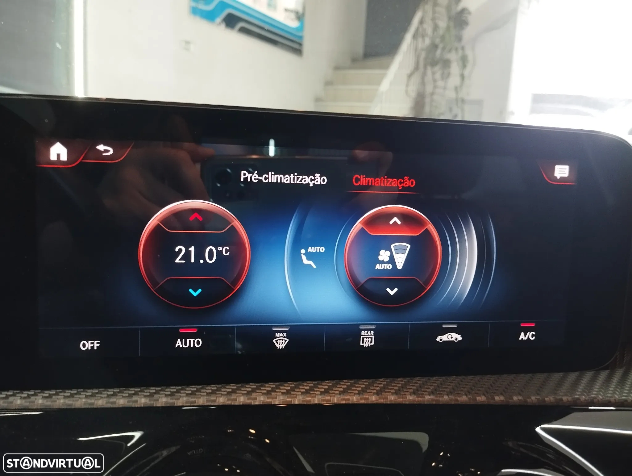 Mercedes-Benz A 250 Limousine e Style Plus - 41
