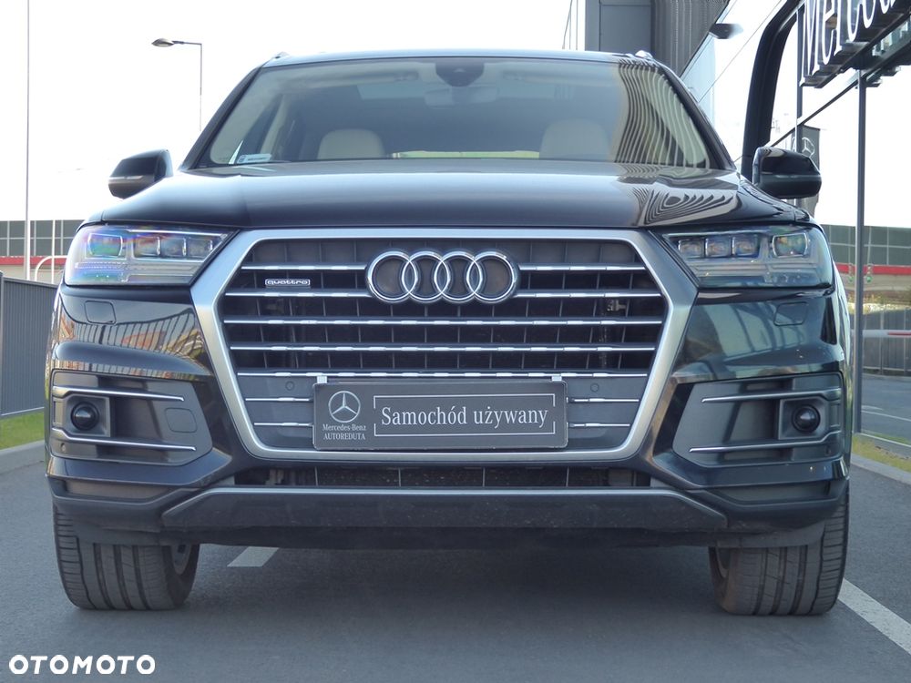 Audi Q7 - 4