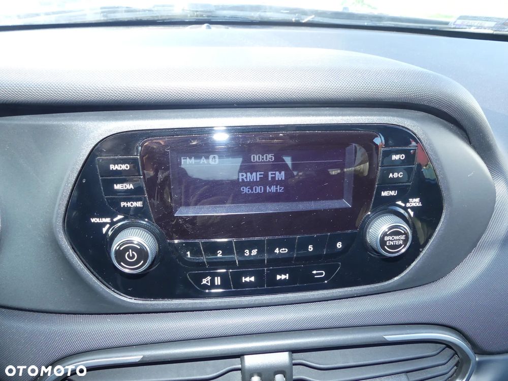 Fiat Tipo 1.4 16V Street - 29