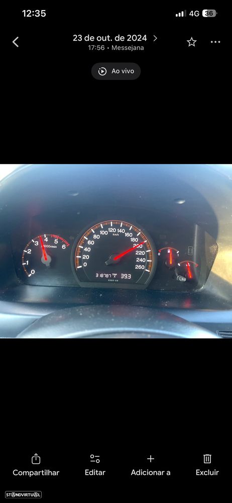 Honda Accord 2.2 i-CTDi Sport - 6