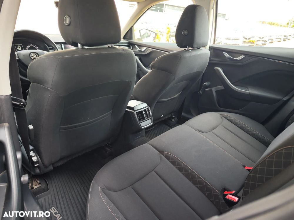 Skoda Scala 1.6 TDI Ambition - 4