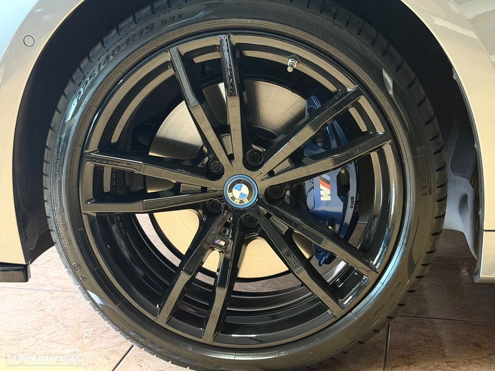 BMW 330 e Pack M Auto - 5