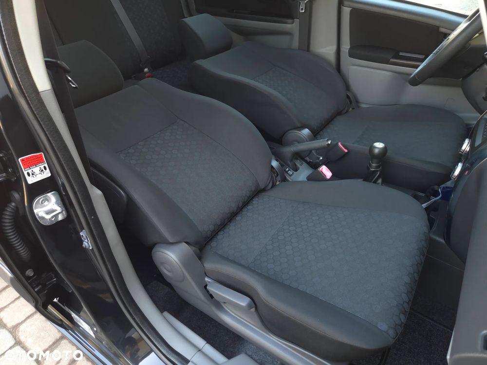 Suzuki SX4 1.6 VVT 4x4 Style - 35