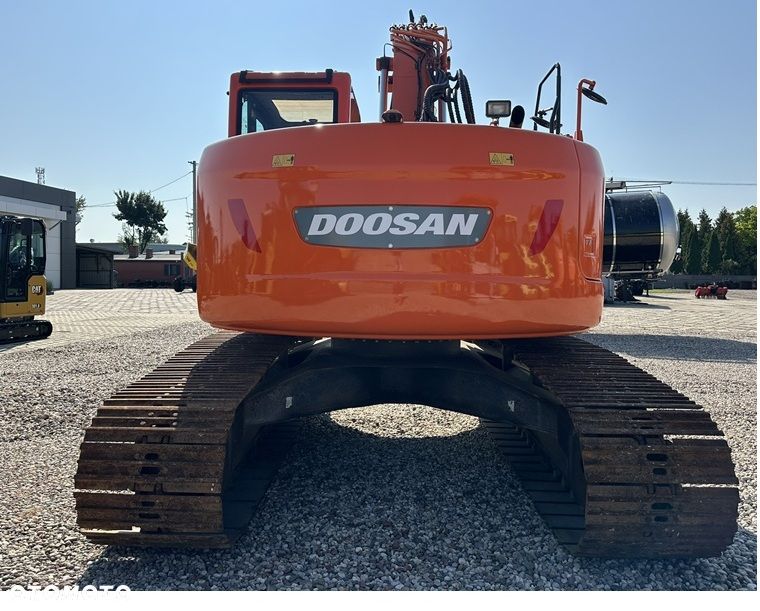 Doosan DX 235 LCR - 10