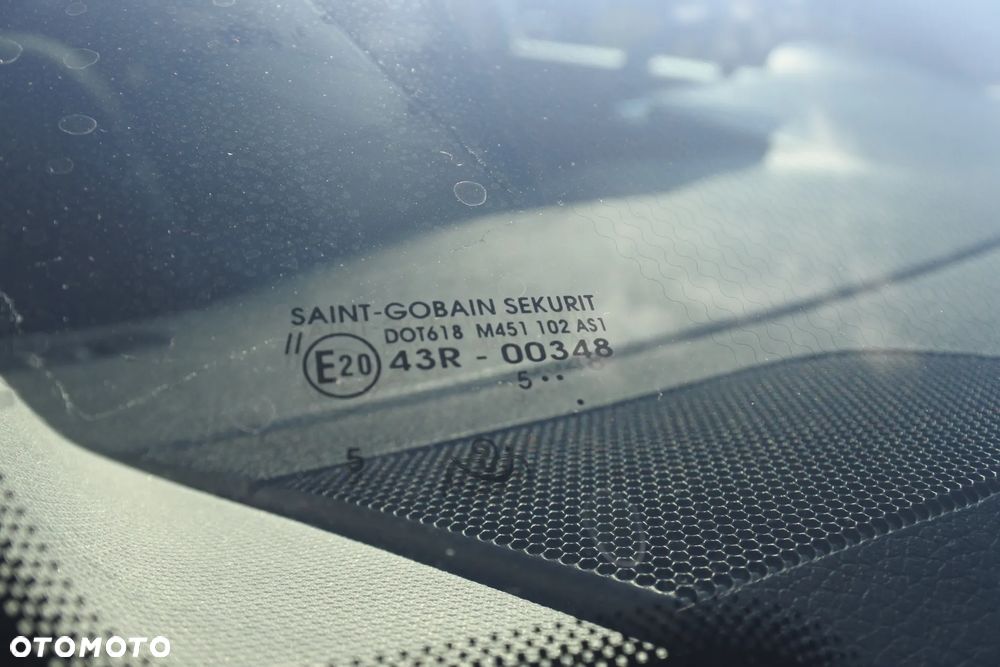 Nissan Qashqai 1.2 DIG-T Tekna EU6 - 40