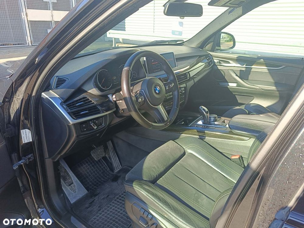 BMW X5 xDrive25d - 10