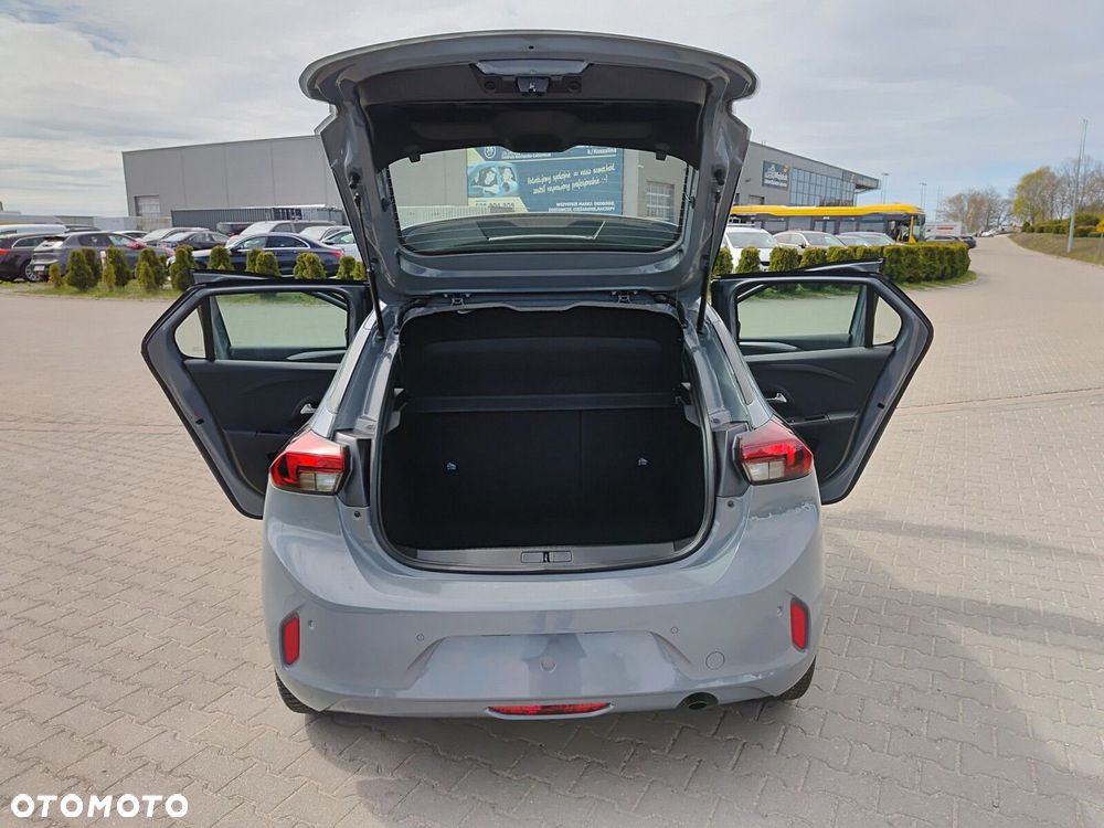 Opel Corsa - 27