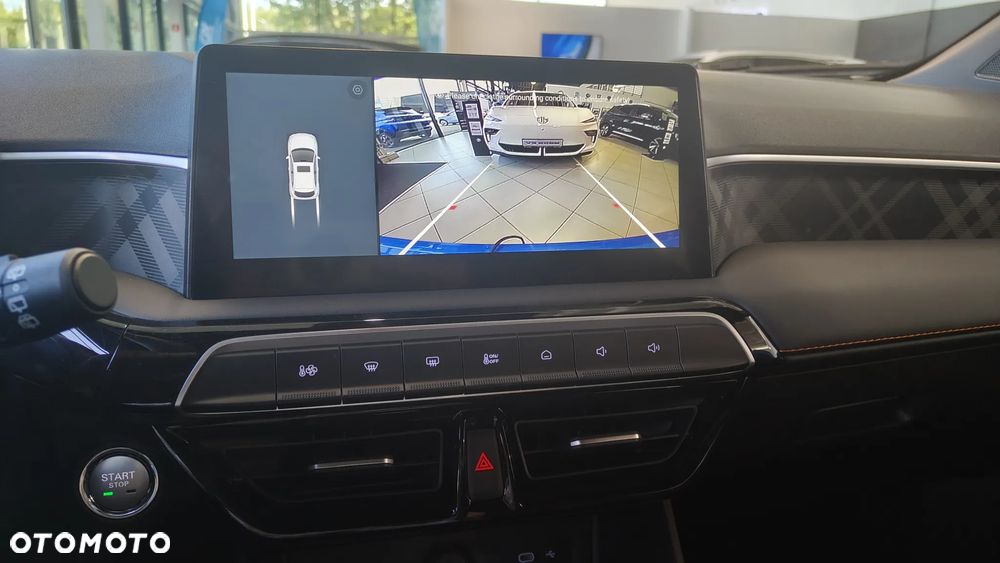 MG MG3 1.5 HEV+ Excite - 13