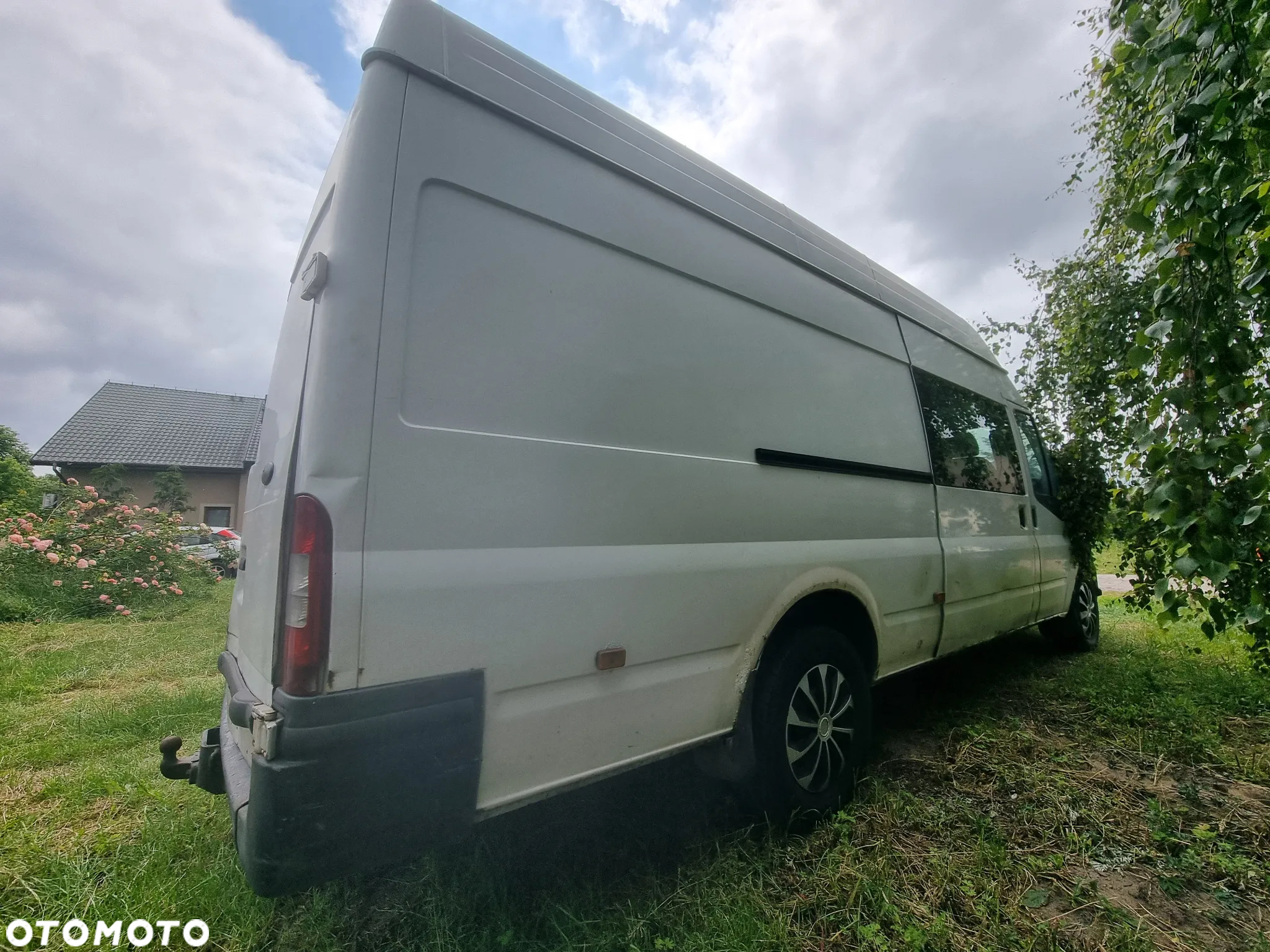 Ford Transit - 2