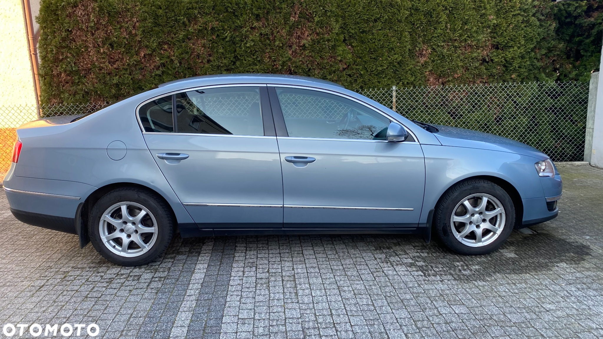 Volkswagen Passat 2.0 TDI Comfortline - 2