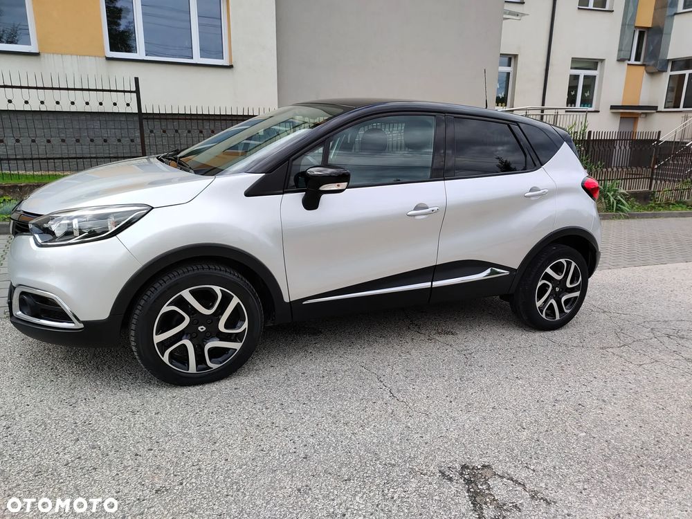 Renault Captur 0.9 Energy TCe Intens - 20