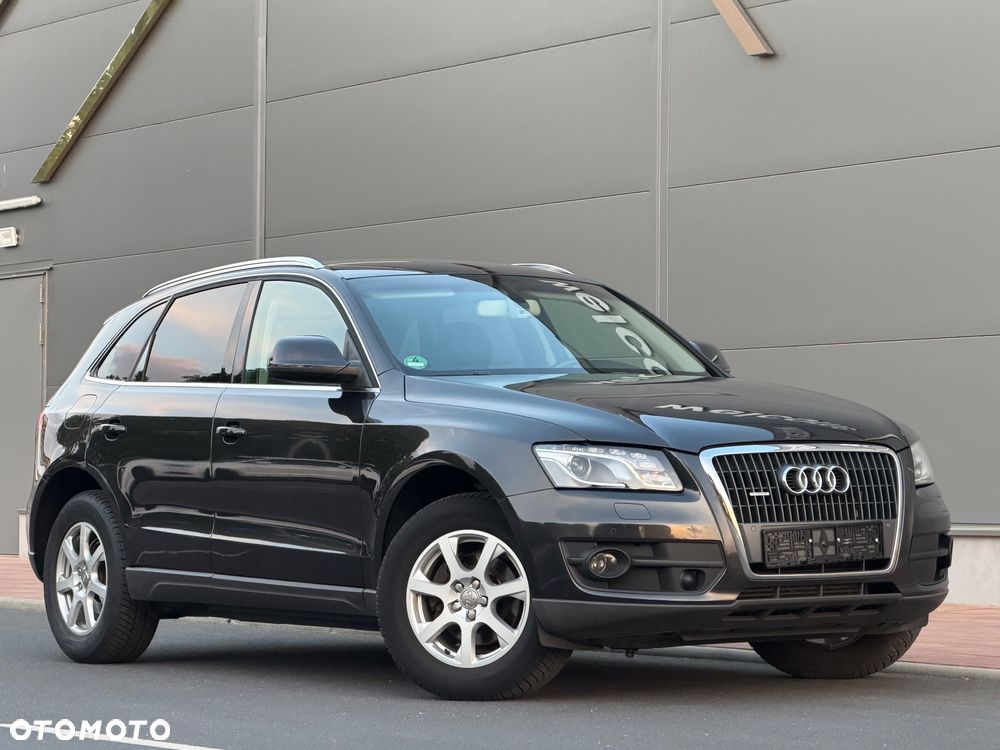 Audi Q5 - 9