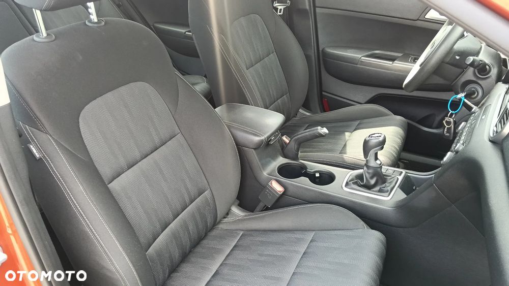 Kia Sportage 1.6 GDI L 2WD - 24