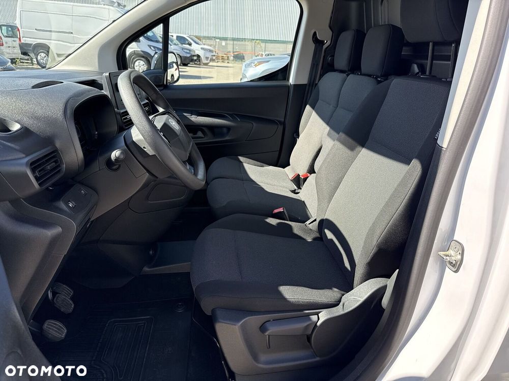 Toyota PROACE CITY - 10