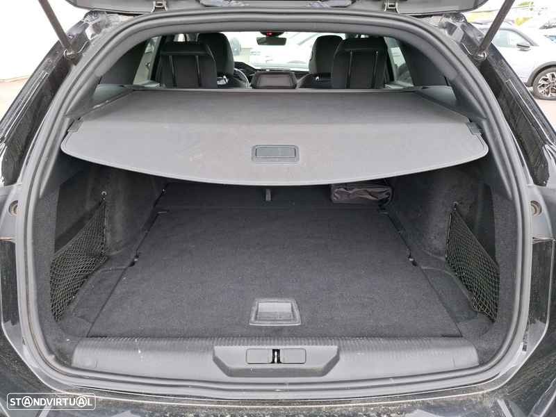Peugeot 308 SW 1.2 PureTech GT Line EAT8 - 5
