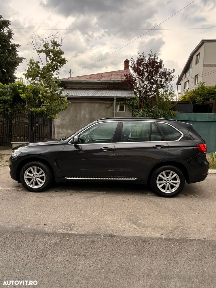 BMW X5 xDrive30d - 17