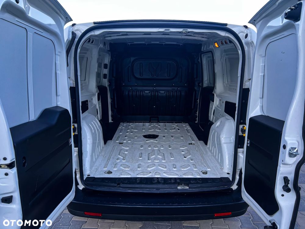 Fiat Doblo Maxi - 7