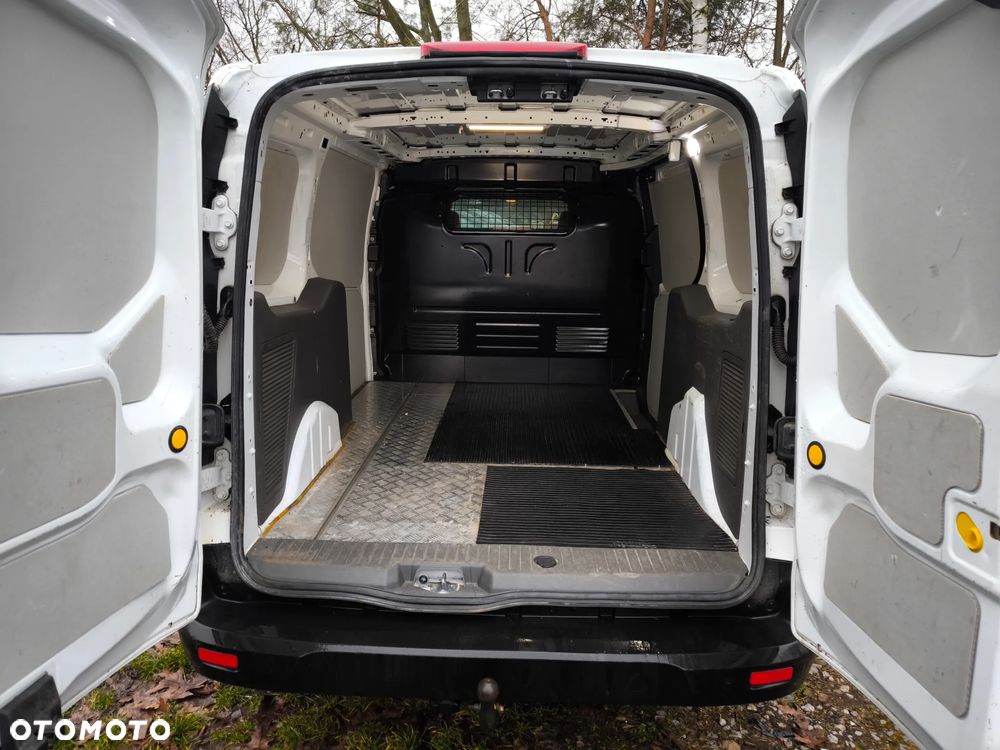 Ford TRANSIT CONNECT - 18