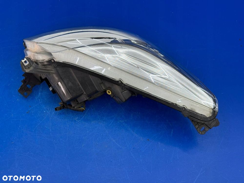 PRAWY BI XENON LED FORD KUGA MK2 EUROPA BDB VALEO - 7