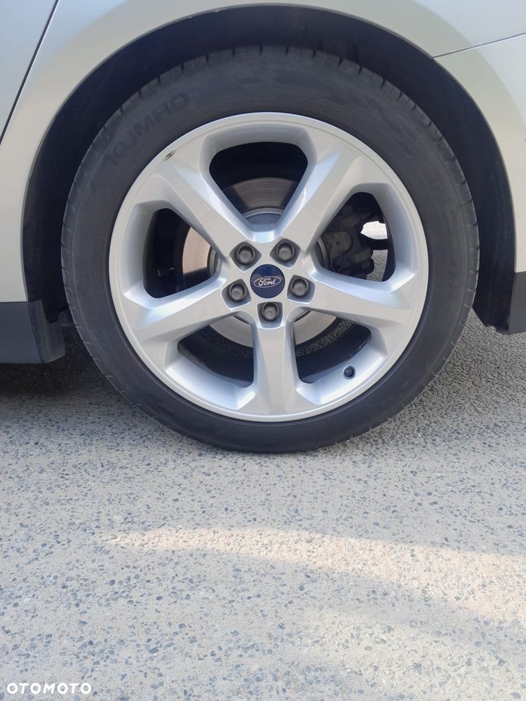 Ford Mondeo - 5