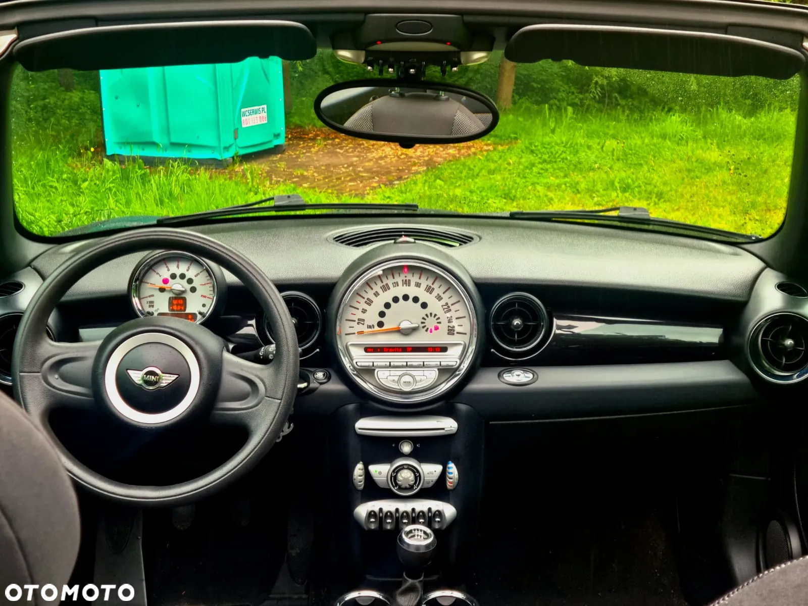 MINI Cooper - 11