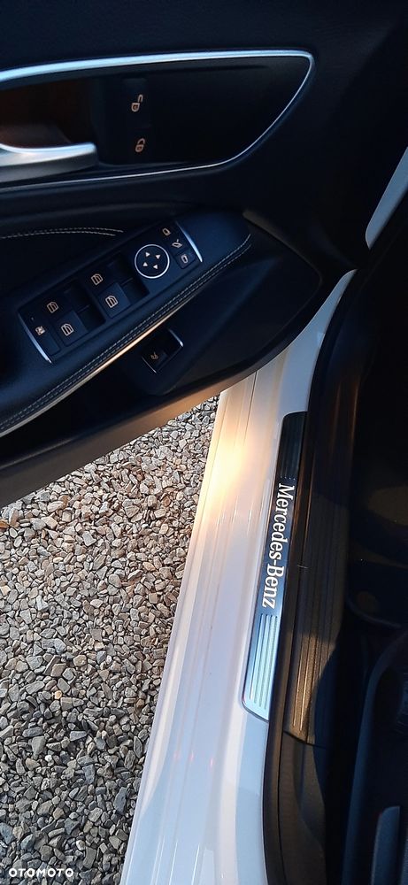 Mercedes-Benz CLA - 11