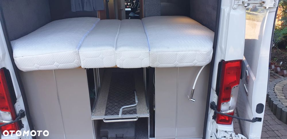 Fiat Ducato - 11