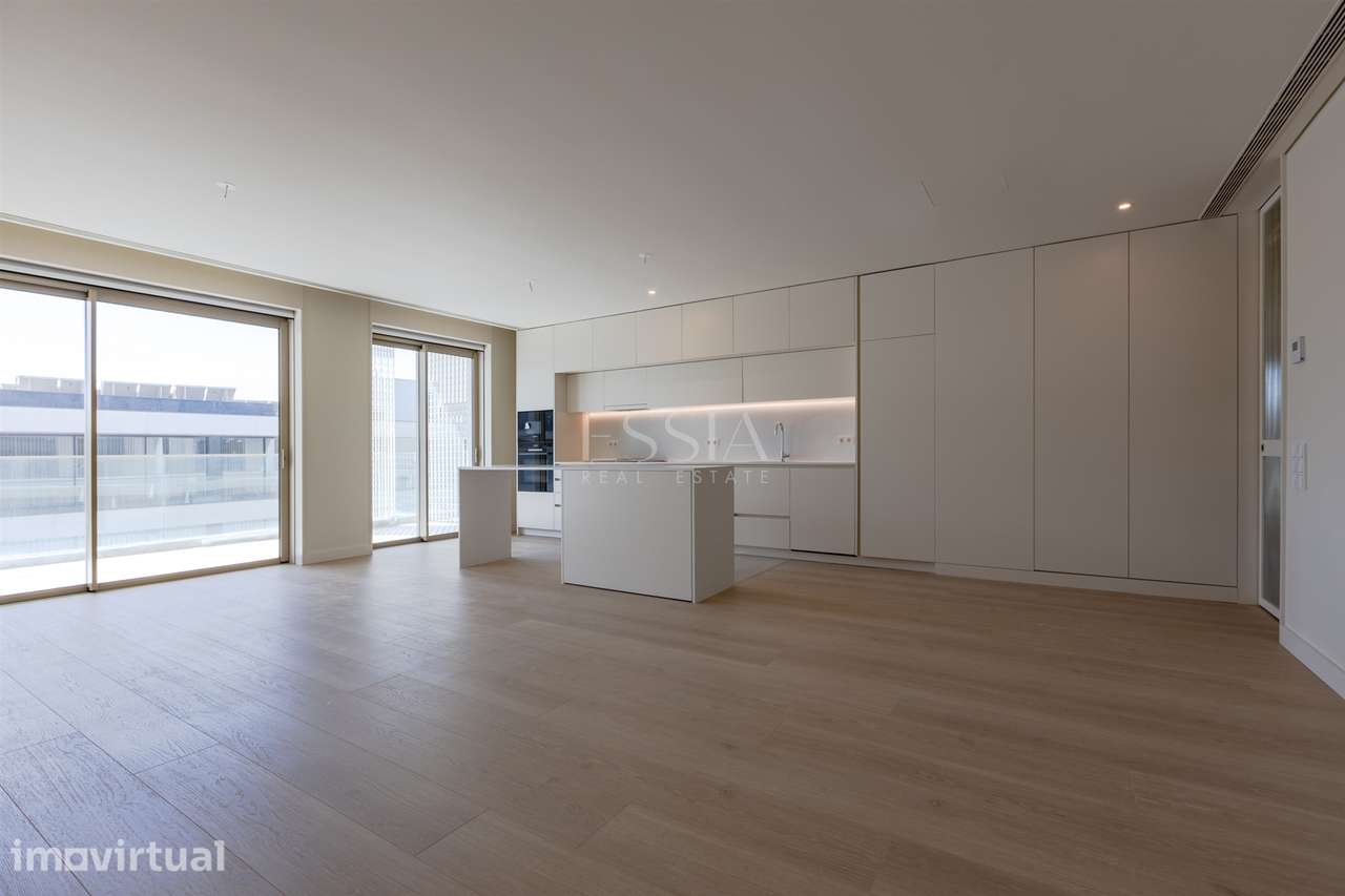 Apartamento T2 Na Primeira Linha de Mar - Grande imagem: 5/24