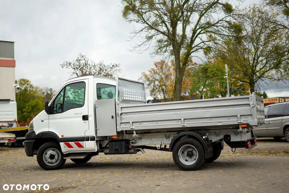 Renault MASCOT Wywrotka 3 strony Zapraszam - 21