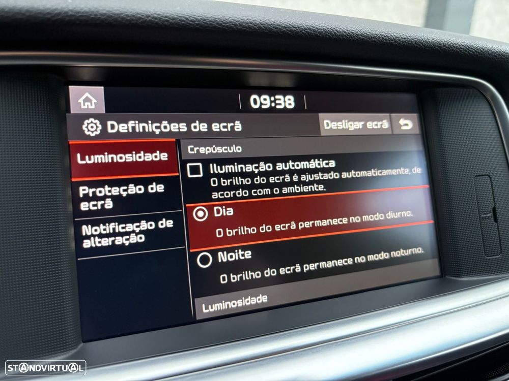 Kia Optima SW 2.0 CVVT PHEV - 39