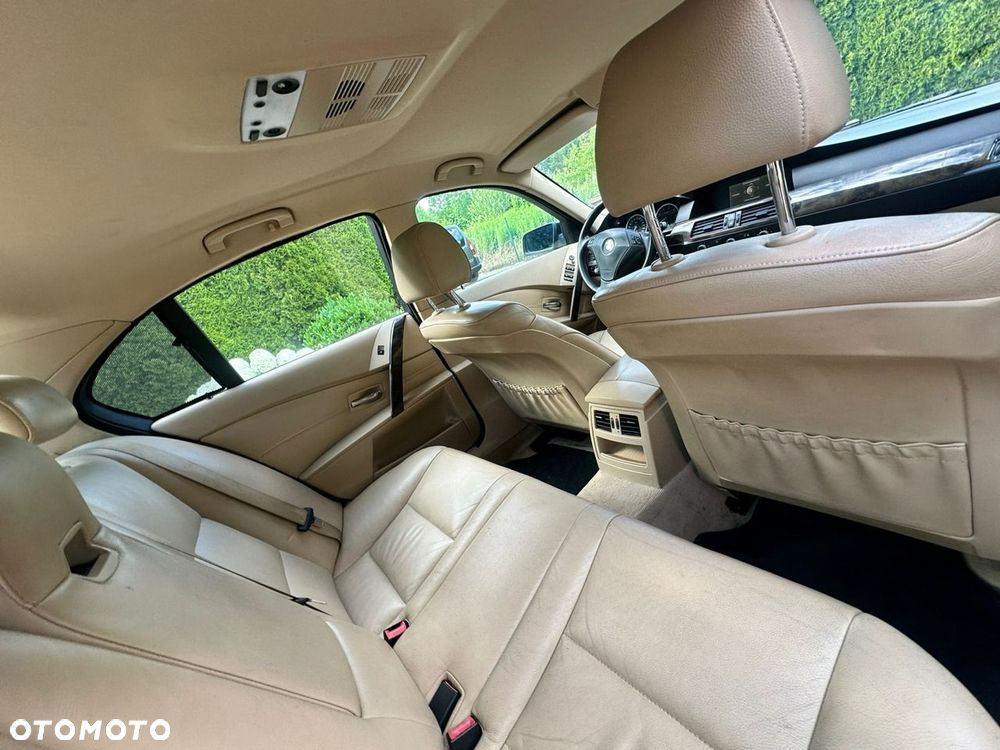 BMW Seria 5 - 9