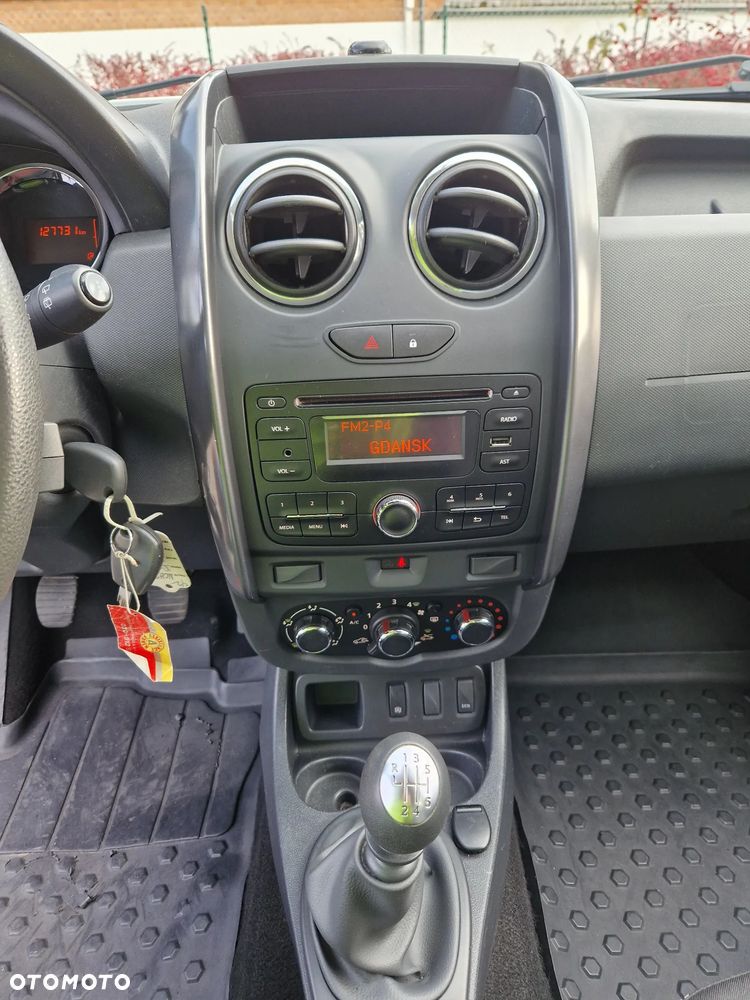 Dacia Duster - 26