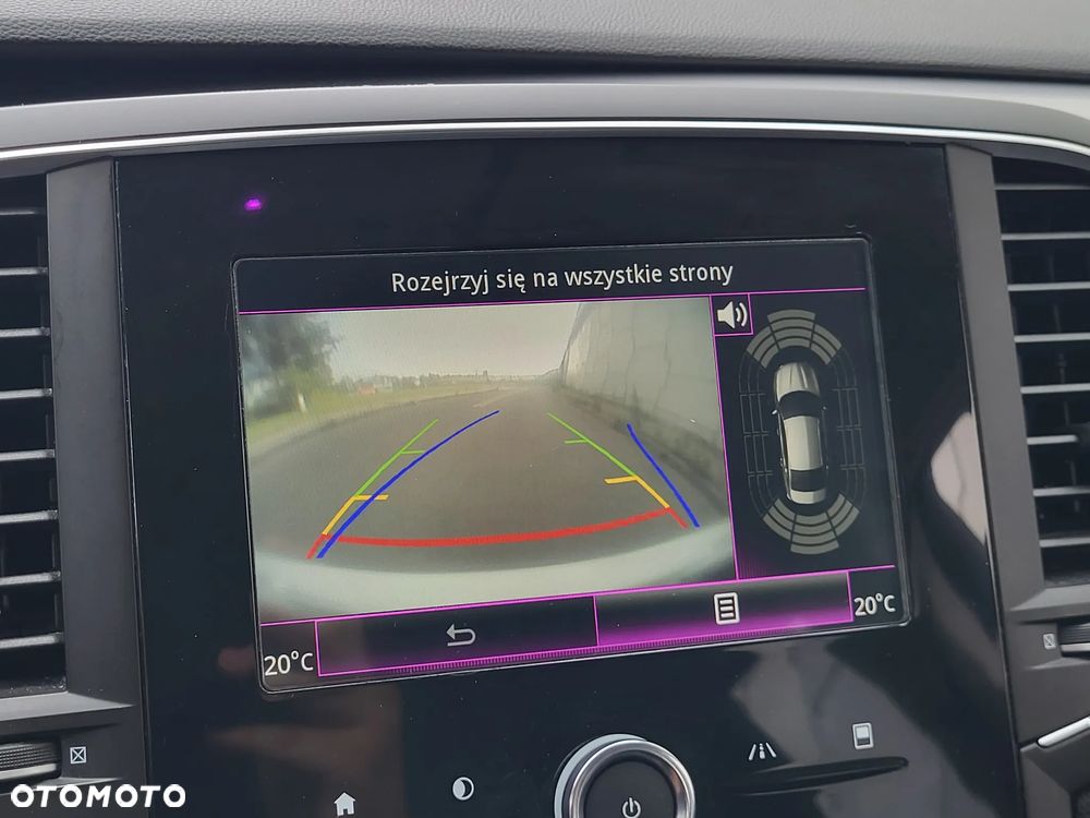 Renault Talisman - 18