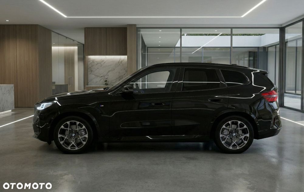 BMW X3 xDrive20d mHEV - 5