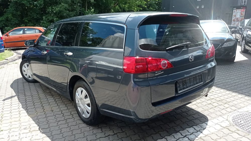 Honda Accord 2.0 i Comfort - 13